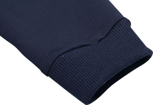 Спортивний костюм Роза 200506 р.116 синій 