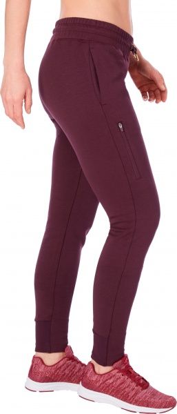 Штани Energetics Lexia 3 wms 407726-504 42 бордовий