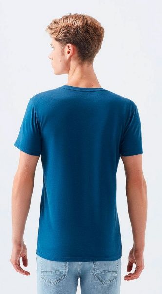 Футболка Mavi STRETCH V NECK TEE 061748-18790 XL