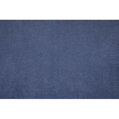 Диван прямий Кедр Марокко синій 2350x980x810 мм