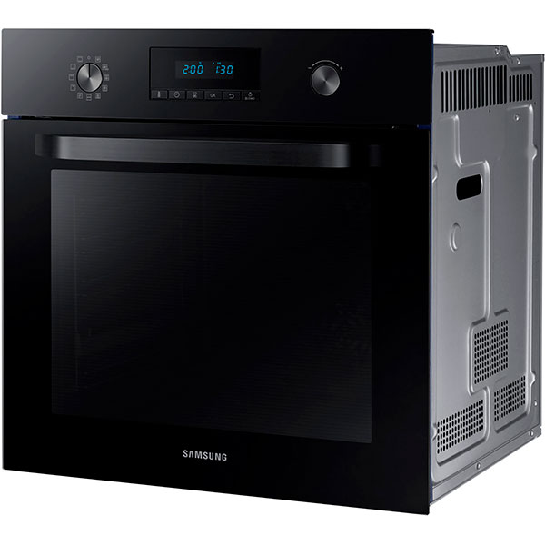 Духовой шкаф электрический Samsung NV70K2340RB/WT