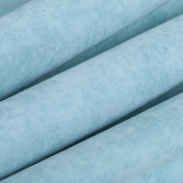 Штора BONA 200х260 cвітло-блакитний La Nuit