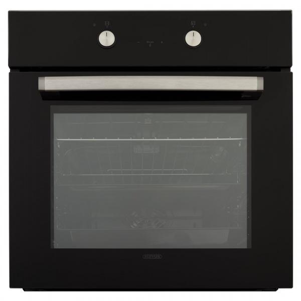 Духова шафа Eleyus MILA 6009 BL