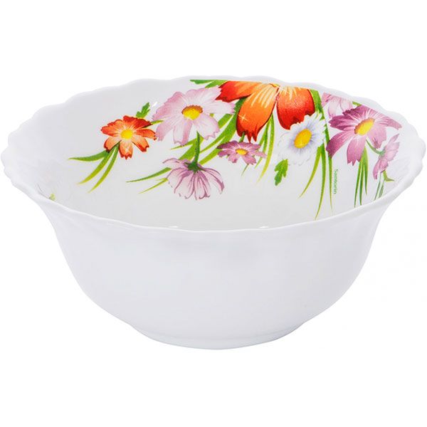 Салатник Santorin Лето 23 см