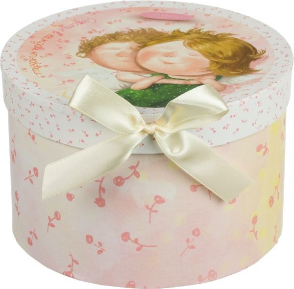 Чашка Ты мое счастье 400 мл 924-069 Gapchinska