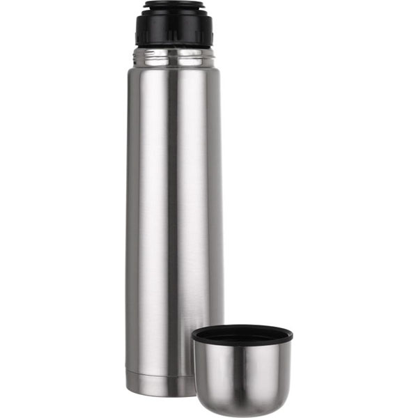 Термос Classic 1 л нержавіюча сталь UP! (Underprice)