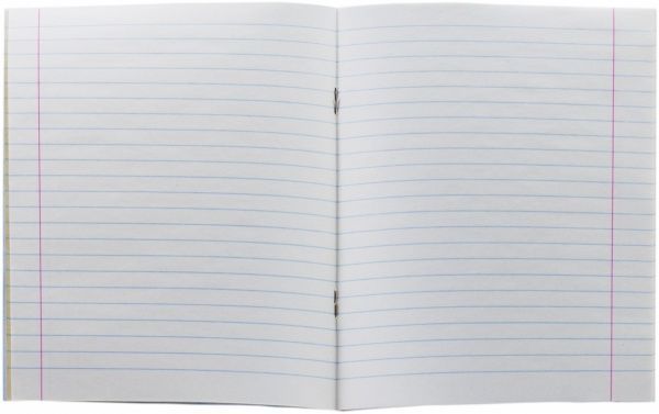 Тетрадь школьная эконом 24 листа в линию Мечты сбываются