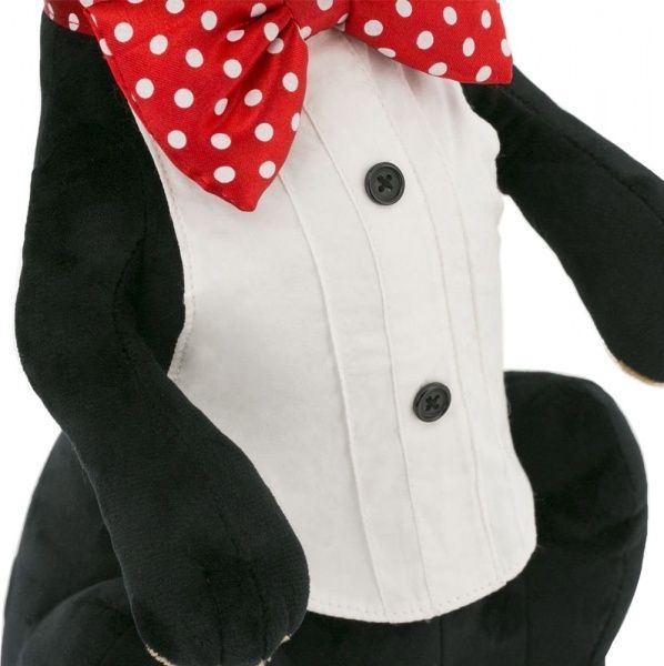 Мягкая игрушка Orange Такса Моцарт 32 см 7639/30