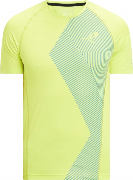 Футболка Energetics Garmen IV M 417530-693 р.2XL салатовий