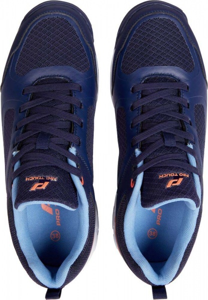 Кросівки Pro Touch Rebel IV W 419884-901522 р.37 темно-синій