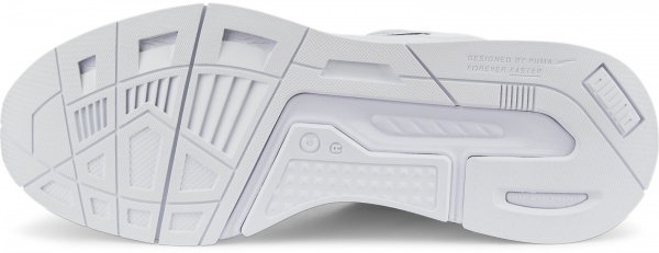 Кроссовки Puma MIRAGE SPORT TECH REFLECTIVE 38862002 р.38,5 фиолетовый