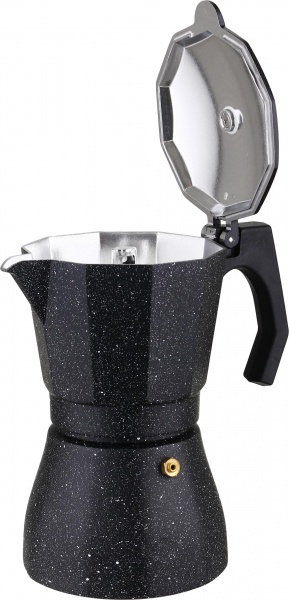 Кофеварка гейзерная Verona 300 мл Flamberg Smart Kitchen