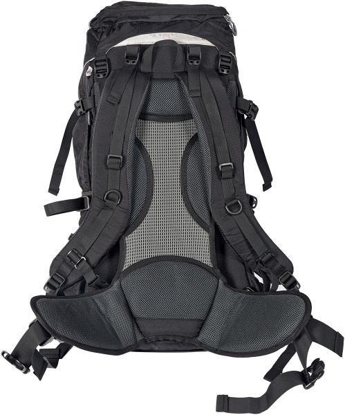 Рюкзак SKIF Outdoor Futura Pro 65L Black (9635B)