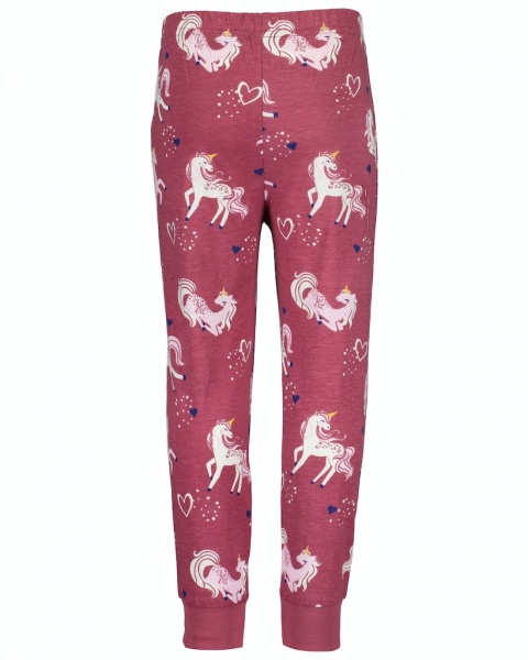 Піжама для дівчаток Blue Seven р.134 білий 777523 X5019 