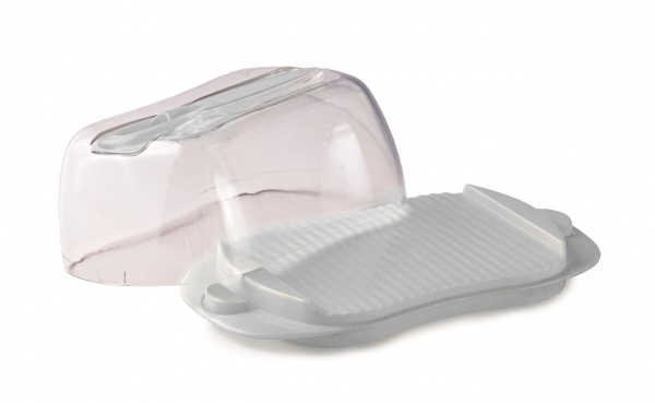 Масленка с крышкой 000863 Snips