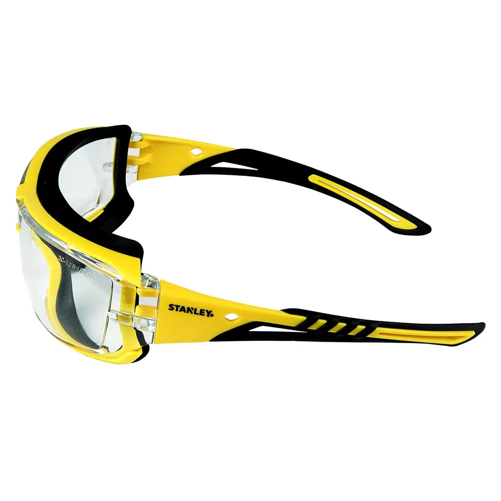 Очки защитные Stanley SYE15-11D