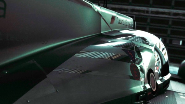 Гра Sony GRAN TURISMO SPORT (PS4, VR, російська версія)