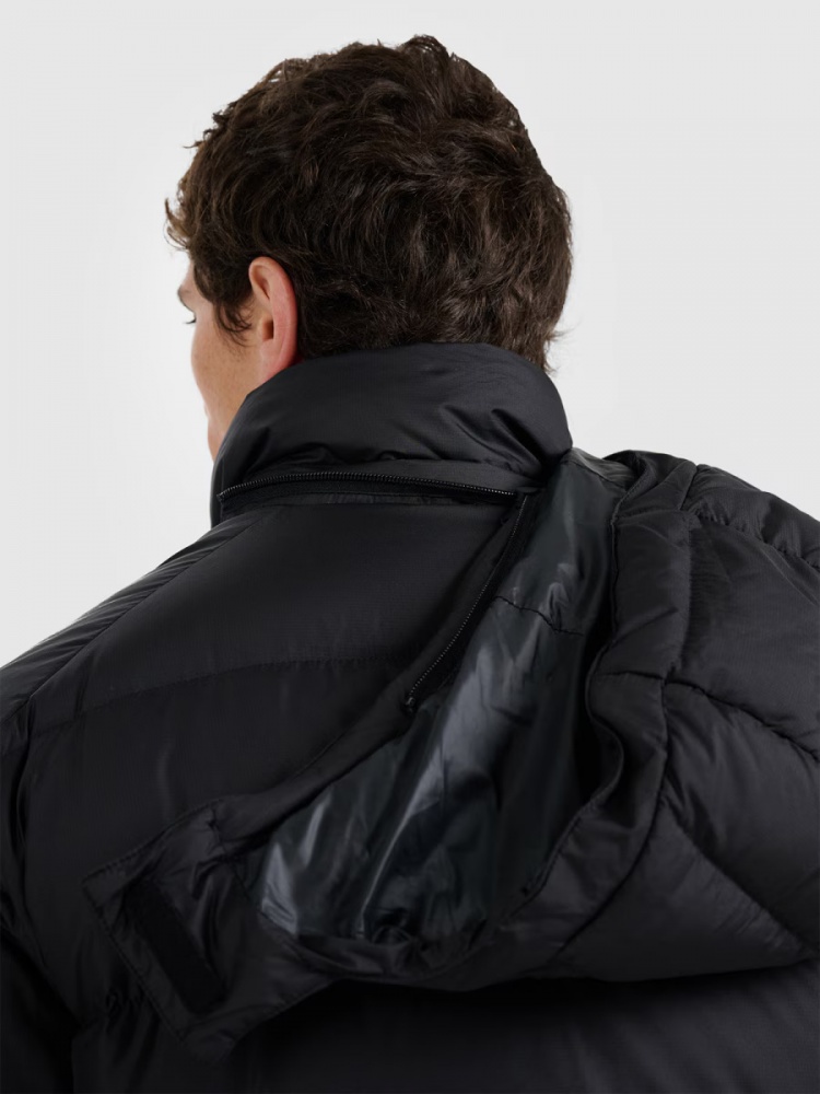 Куртка 4F DOWN JACKET M599 4FWAW25TDJAM599-20S р.L