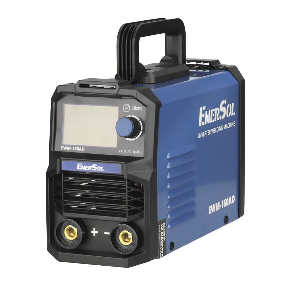 Аппарат сварочный EnerSol EWM-160AD