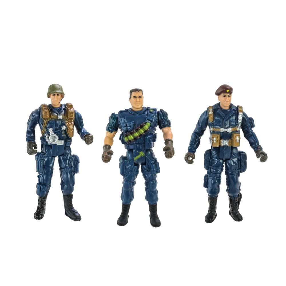 Военный набор ВСУ Shantou BL2321