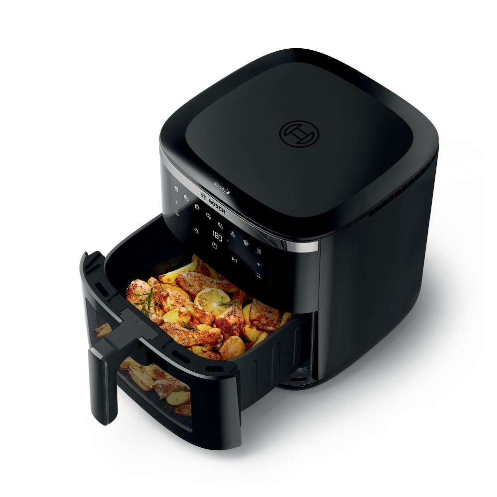 Мультипечь Bosch Серия 6 MAF671B0