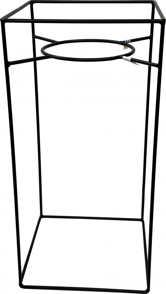 Подставка для вазонов d-220 NOVA 700х350 мм черный