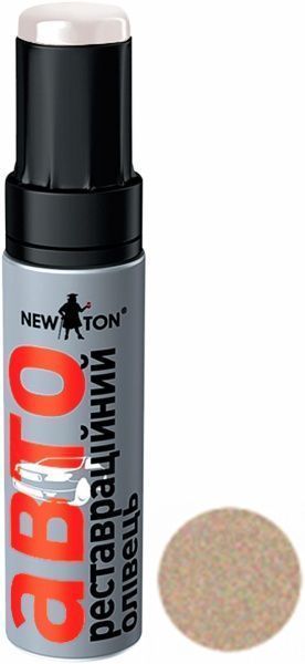 Олівець реставраційний New Ton приз металік 276