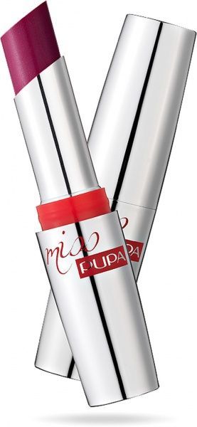 Помада губна Pupa Miss №308 Intense Violet 2,4 мл