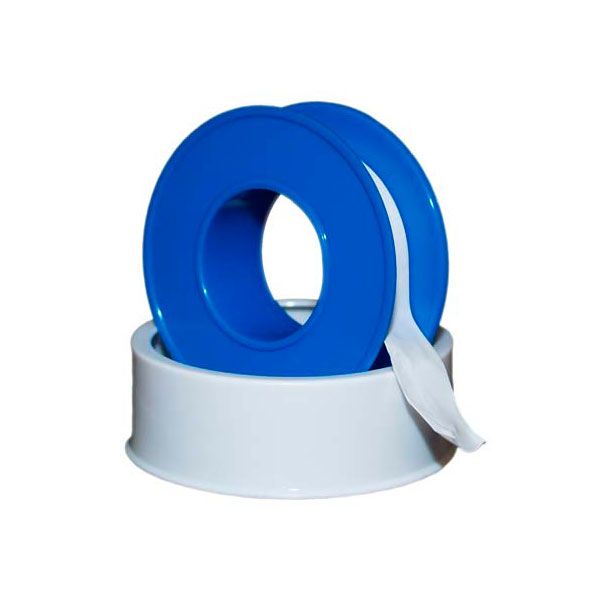 Стрічка тефлонова 12х12000 х0.075 мм