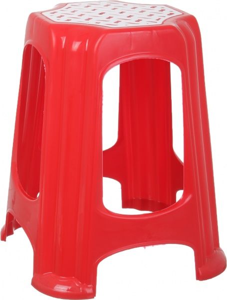 Табурет большой h45 см цвет в ассортименте