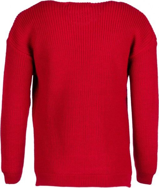 Джемпер Flash р.128 красный 18G063-5-4235 