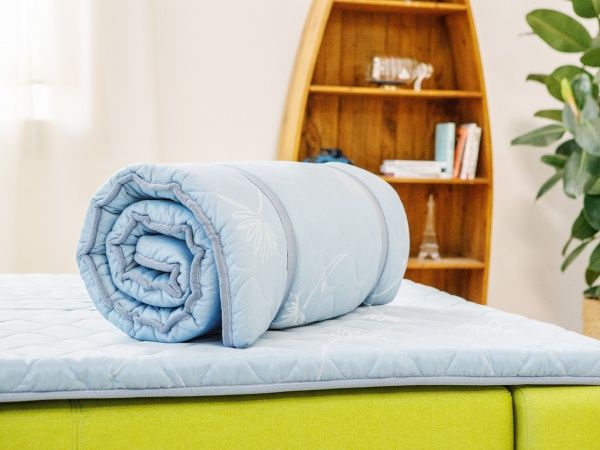 Матрац Roll Up Green Tea 60X200 см Dormeo 60x200 см