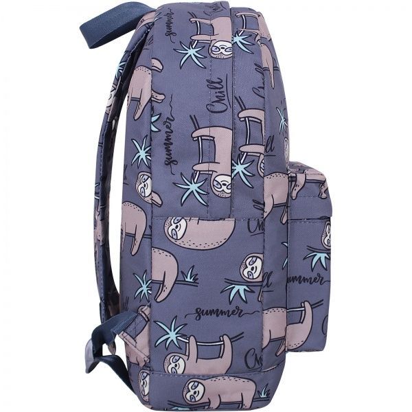 Рюкзак молодежный Bagland сублимация 769 (533664)