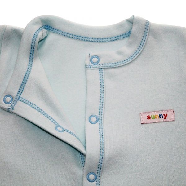 Человечек Lucky tots р.74 голубой 1700 