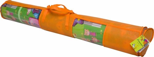 Развивающий коврик Limpopo Сафари-пикник и Подводный мир 200х180 см LP010-200