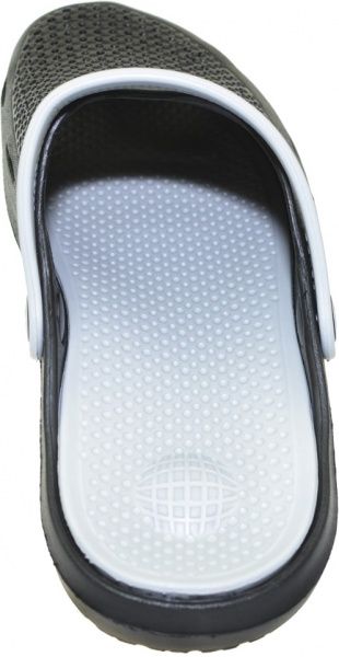 Сабо FX Shoes 14021 р.42/43 чорний