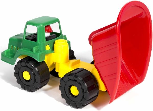 Самоскид Jiahe Plastic В сітці JH5-008 JH5-008