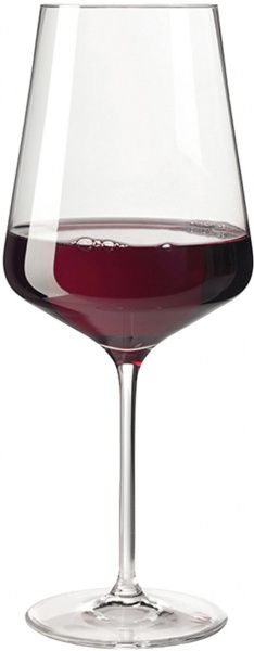 Набір бокалів для вина Puccini 750 мл 6 шт. Leonardo 