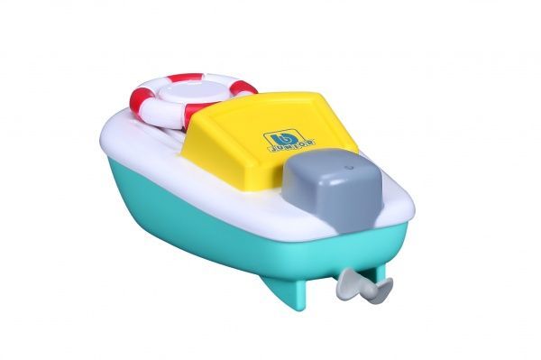 Игрушка для воды Bb Junior Splash 'N Play Twist & Sail Лодка 16-89002