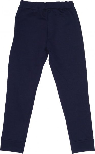 Спортивный костюм Фламинго для девочки 751-308 р.140 синий 