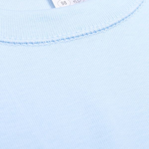 Кофта Татошка 0405104бл р.110 блакитний 