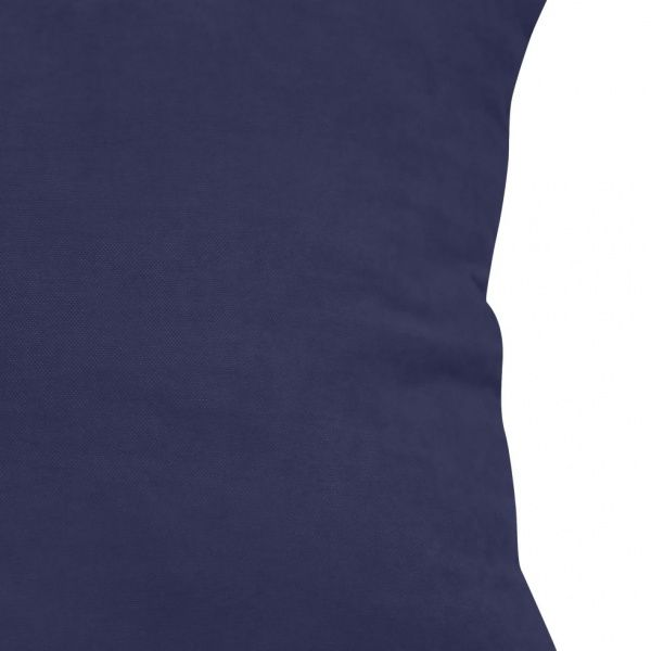 Подушка декоративная Moda 45x45 см темно-синий Decora textile 