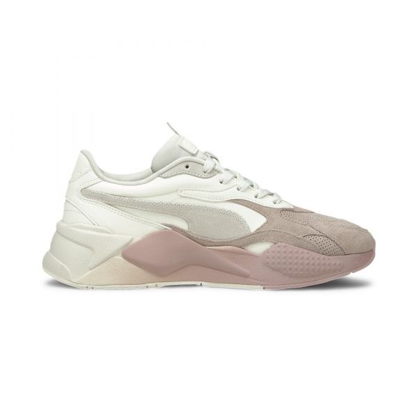 Кроссовки Puma RS-X Colour Block Wn s 37395203 р.UK 3,5 белый