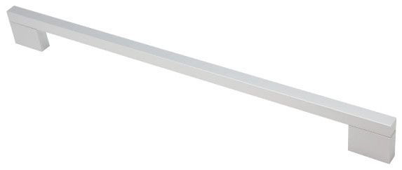 Ручка скоба Kerron S-4050-320 OX 320 мм алюминий