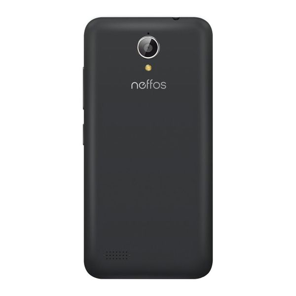 Смартфон TP-Link Neffos Y5L gray