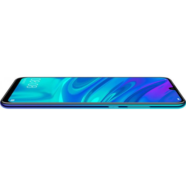 Смартфон HUAWEI P smart 2019 3/64GB Aurora Blue (51093FTA)