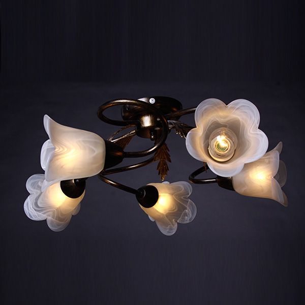 Люстра Vitaluce V1445/5PL