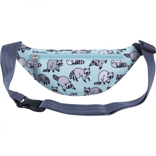 Сумка через плечо Bagland Raccon 2 л суб.967 (202664)