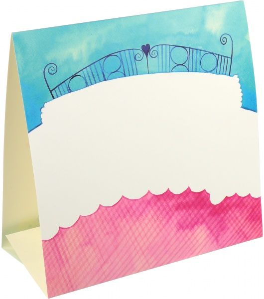 Набір 3D картина-аплікація Rosa Kids Вечірня казочка 