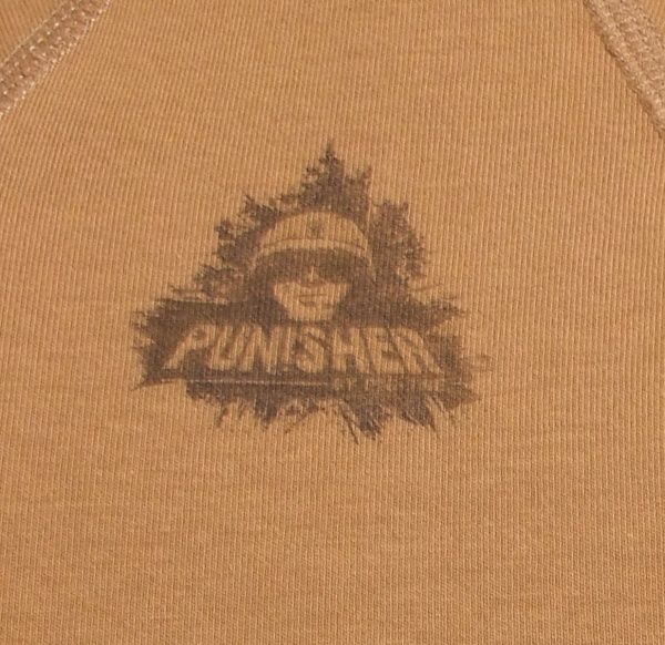 Футболка P1G-Tac PCT (Punisher Combat T-Shirt) р. XL Coyote Brown UA281-29961-B7-CB
